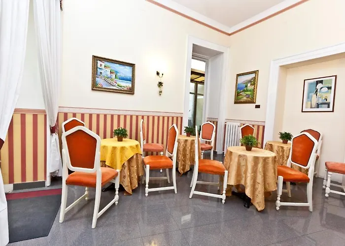 B&B Medinaples