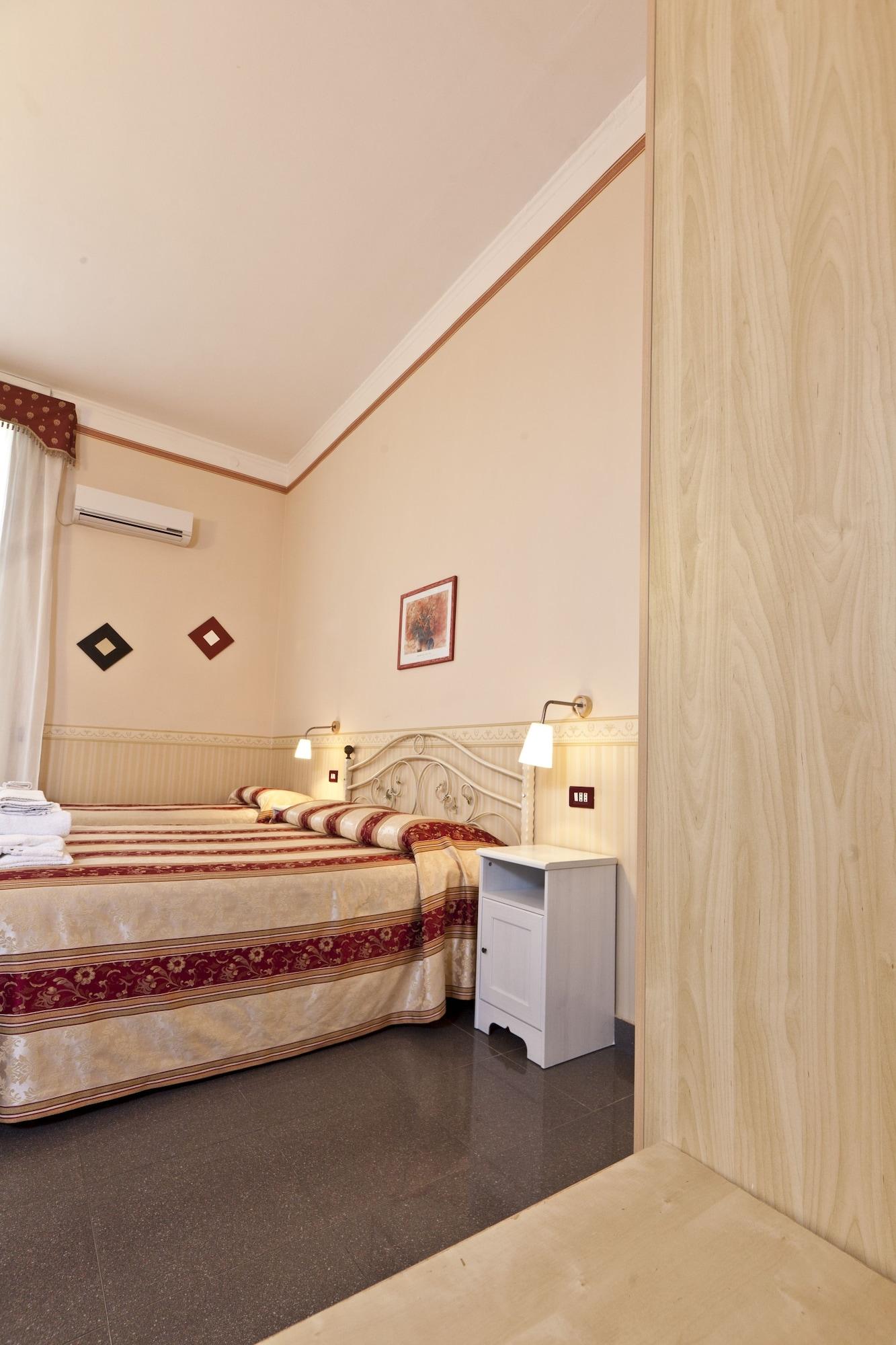 Medinaples Bed & Breakfast Napoli
