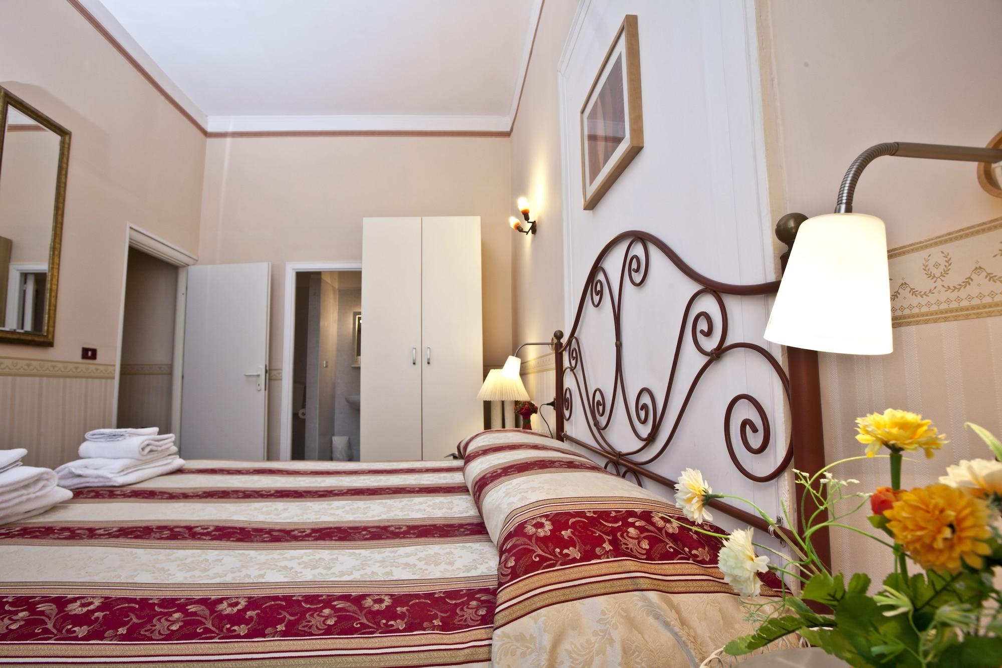 Medinaples Bed & Breakfast