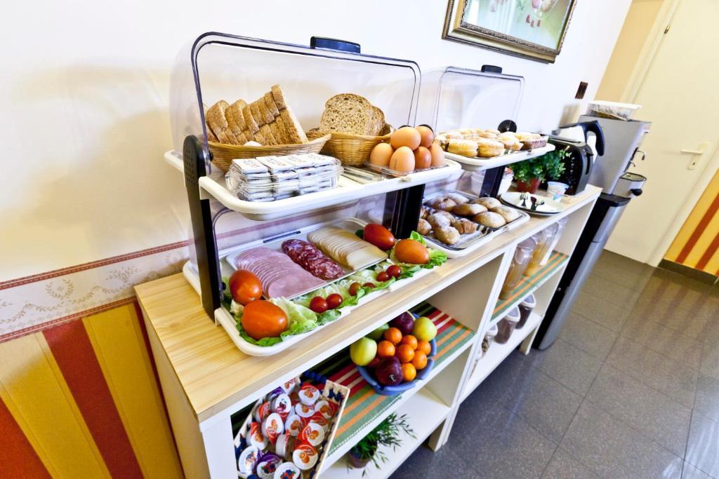 Bed & Breakfast Medinaples Napoli