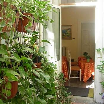Bed & Breakfast Medinaples Napoli