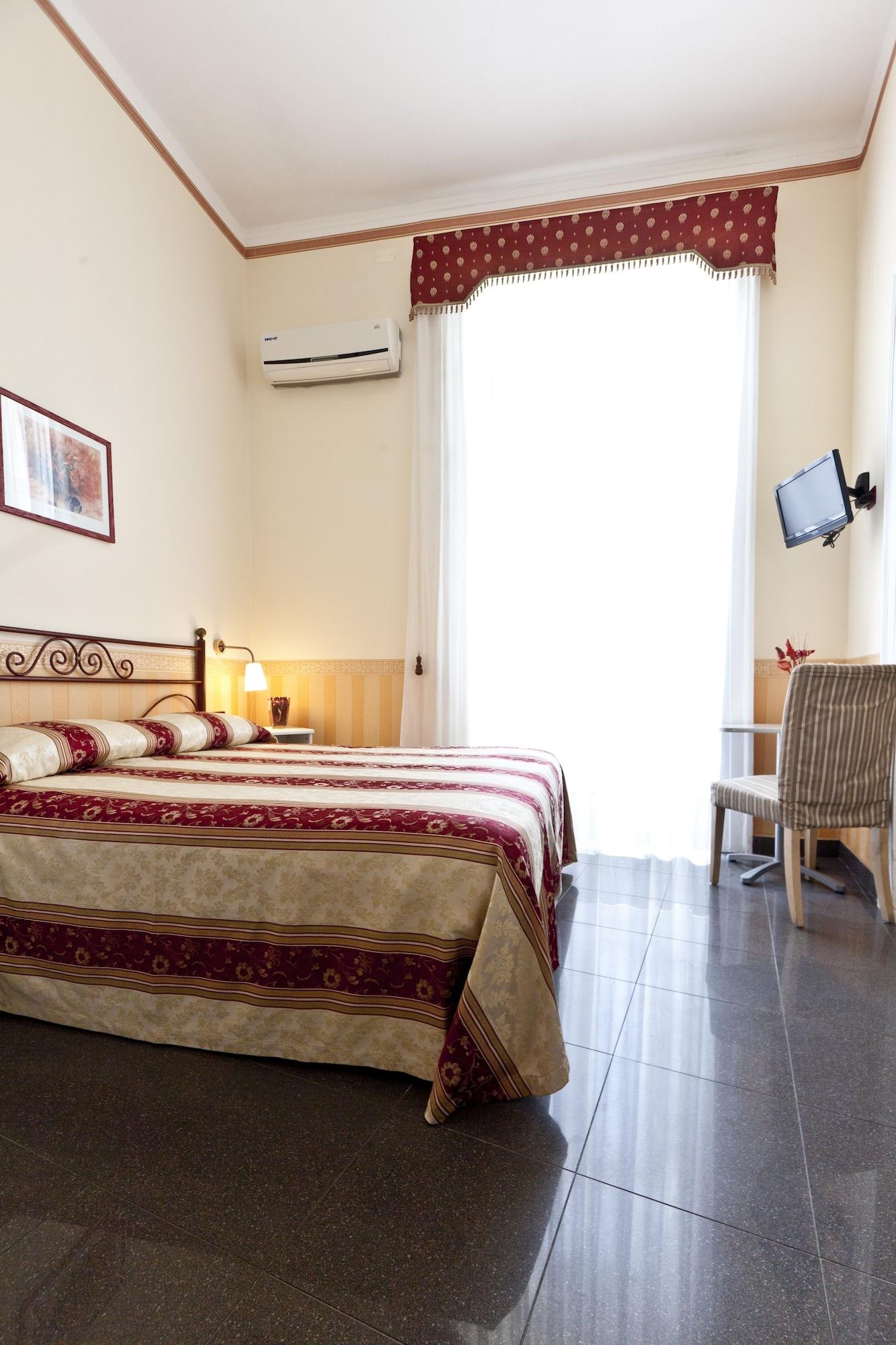 Medinaples 2* Naples