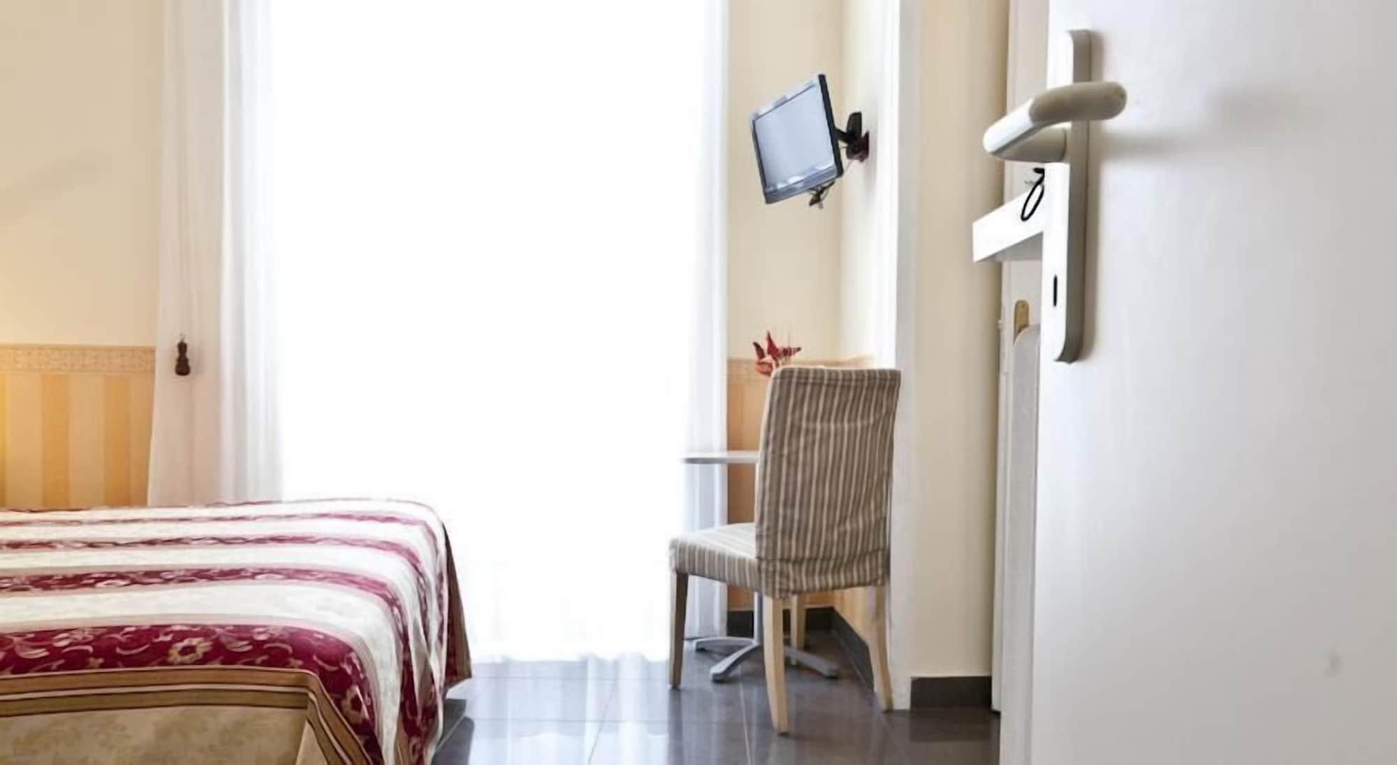 Medinaples Bed & Breakfast Napels
