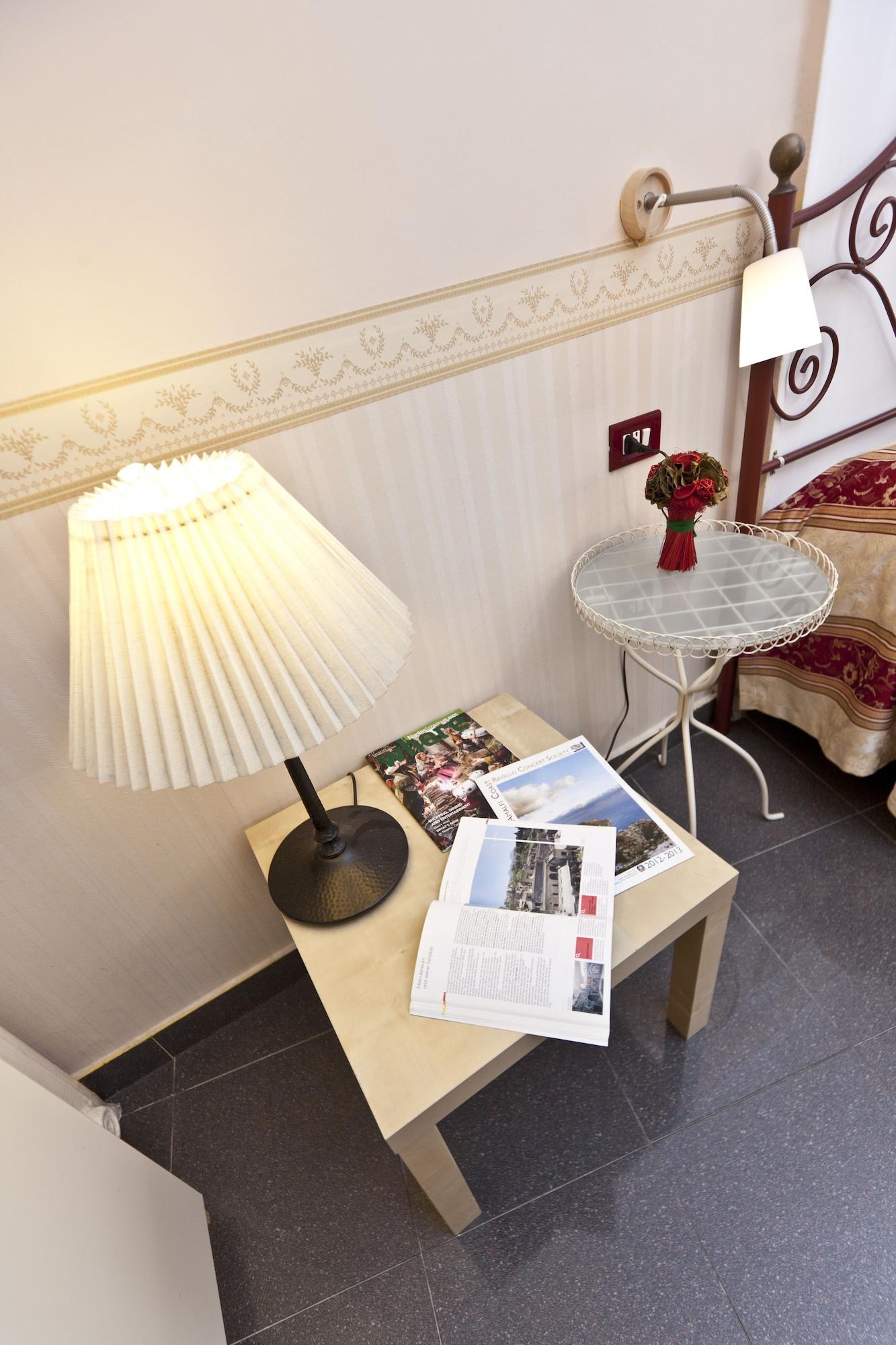 Medinaples Bed and breakfast